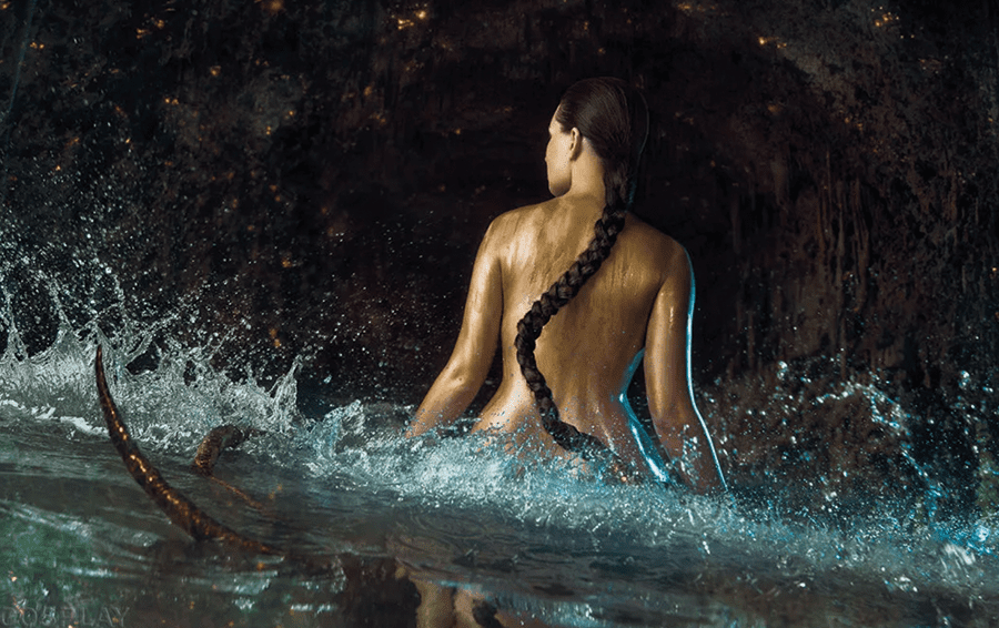 Фото: ImageMovers Беофульф