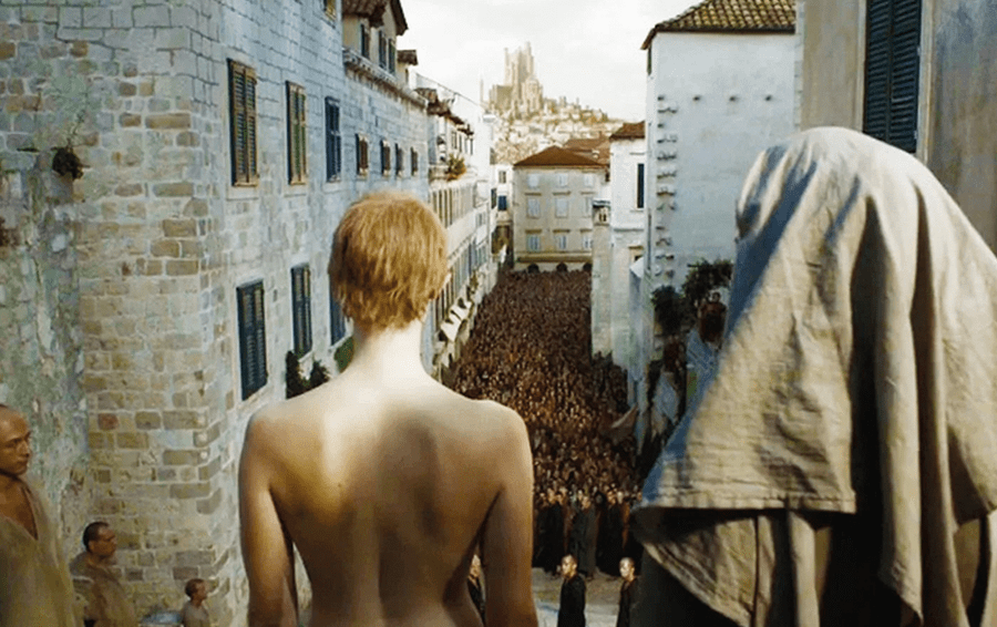 Фото: HBO Игра престолов
