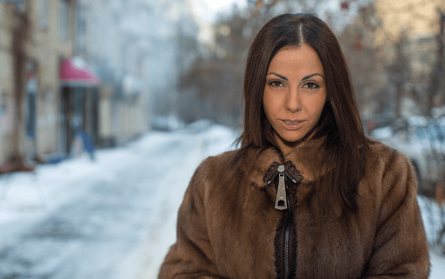 Фото: DR Елена Беркова