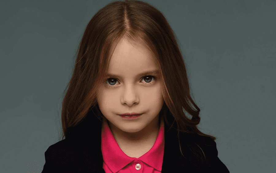 Фото: DR Полина Айнутдинова