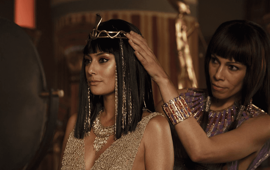 9 жутких фактов о Древнем Египте