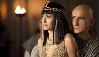 Не гнушались продажной любви: 9 жутких фактов о Древнем Египте