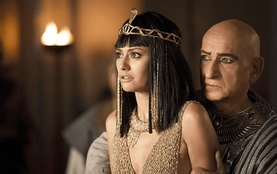 9 жутких фактов о Древнем Египте