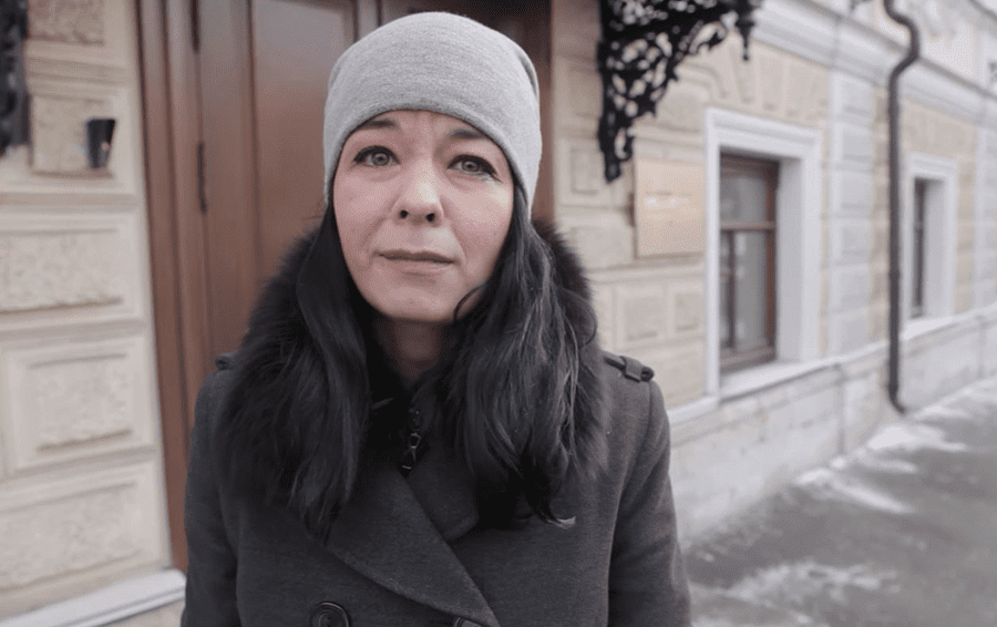 Фото: DR Юлия Захарова