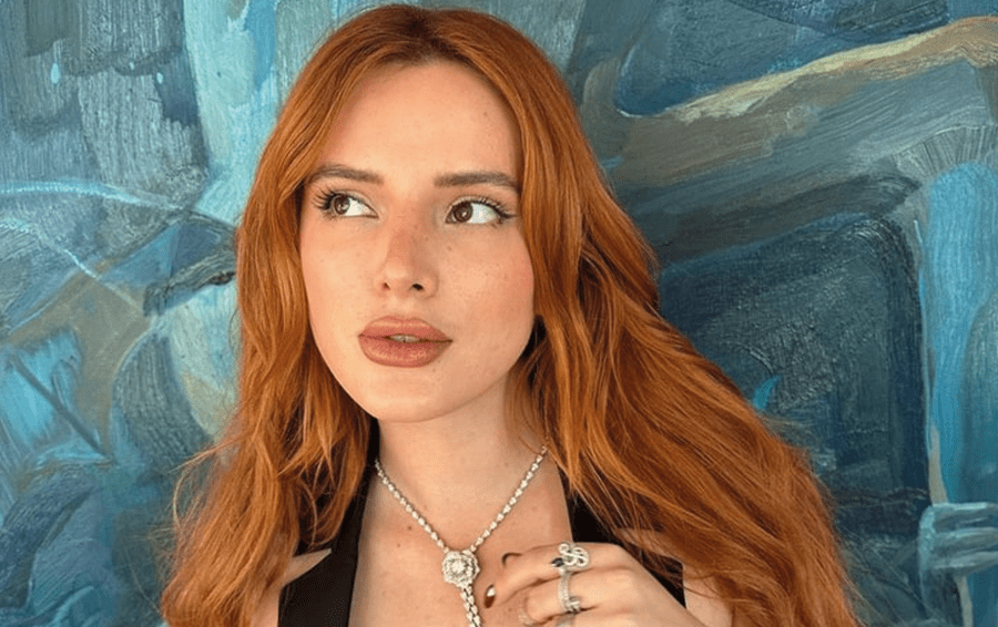 Белла Торн