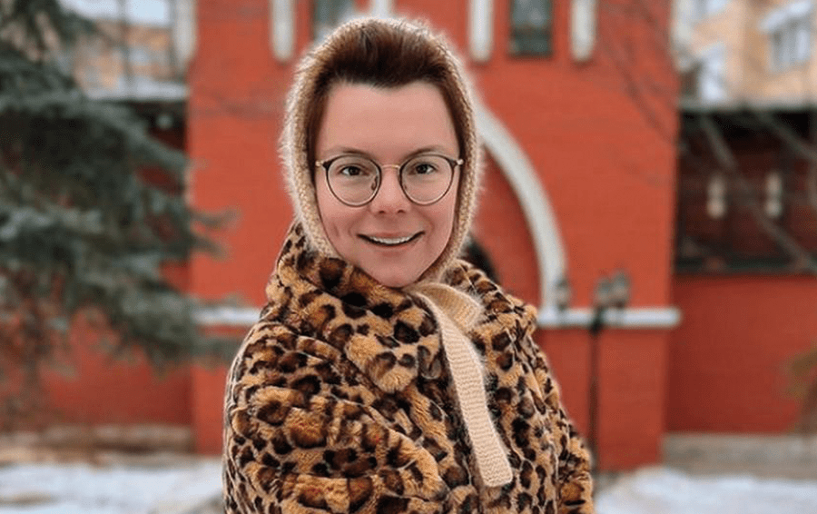 Татьяна Брухунова