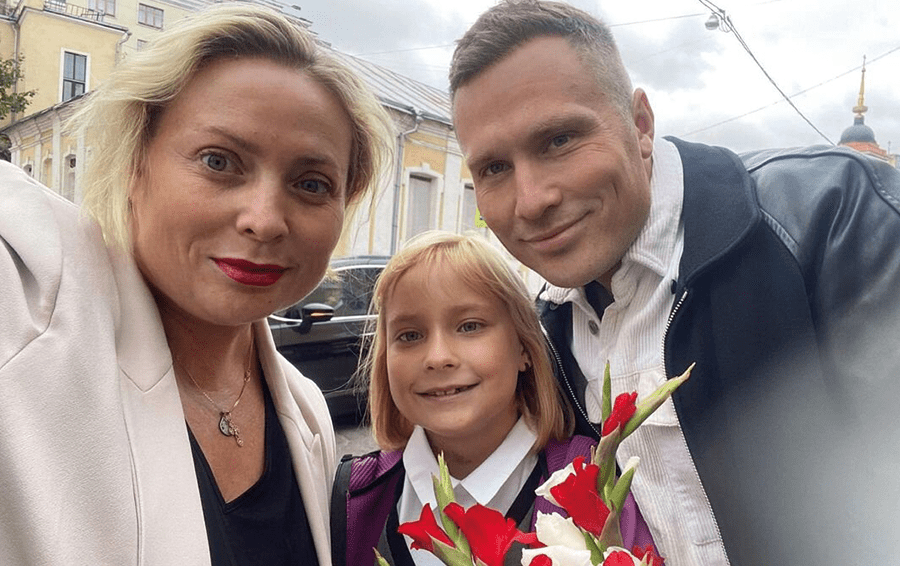 Фото: DR Светлана Пермякова