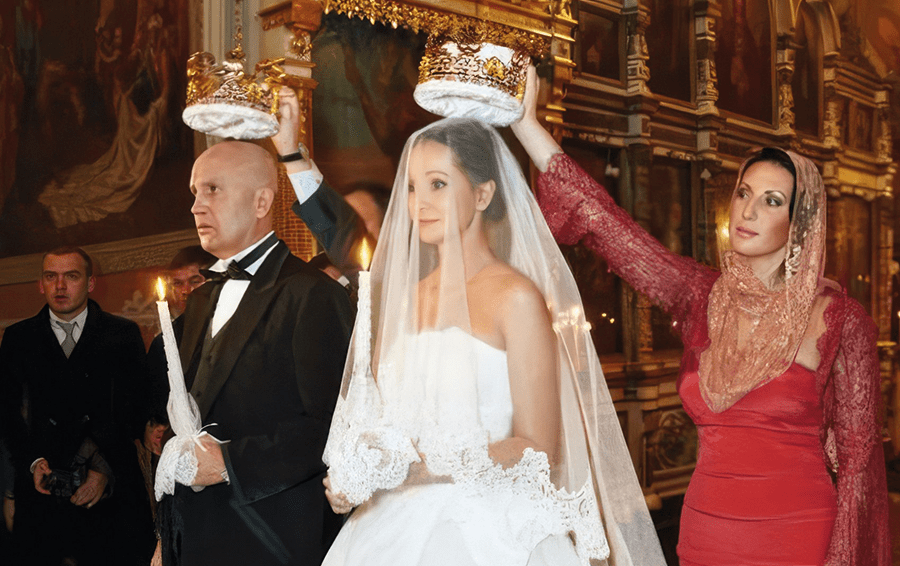 Фото: DR Ольга Кабо