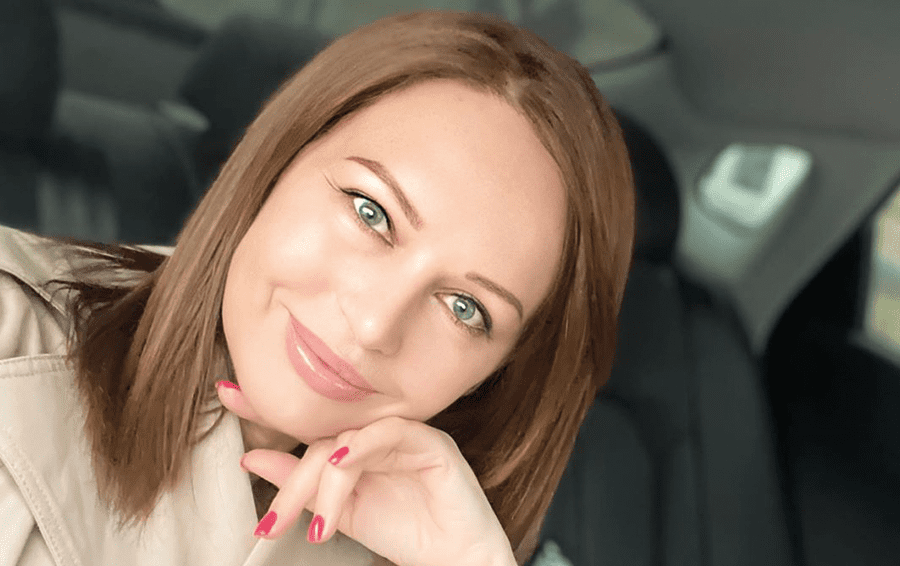 Фото: DR Ирина Безрукова