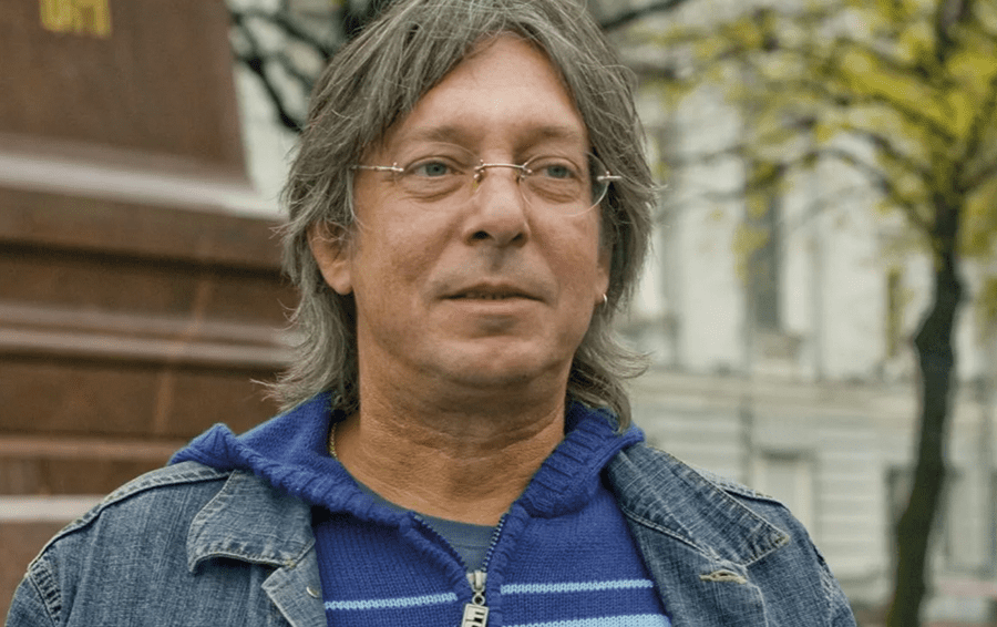 Фото: DR Андрей Изильевич Заблудовский