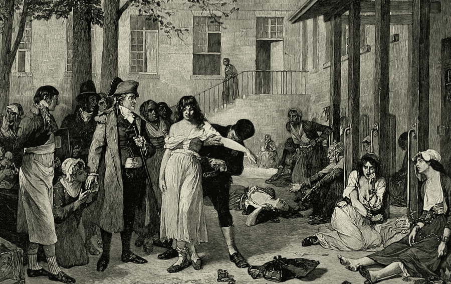 Фото: The insane in foreign countries (1889), Letchworth, William Pryor, 1823-1910 история