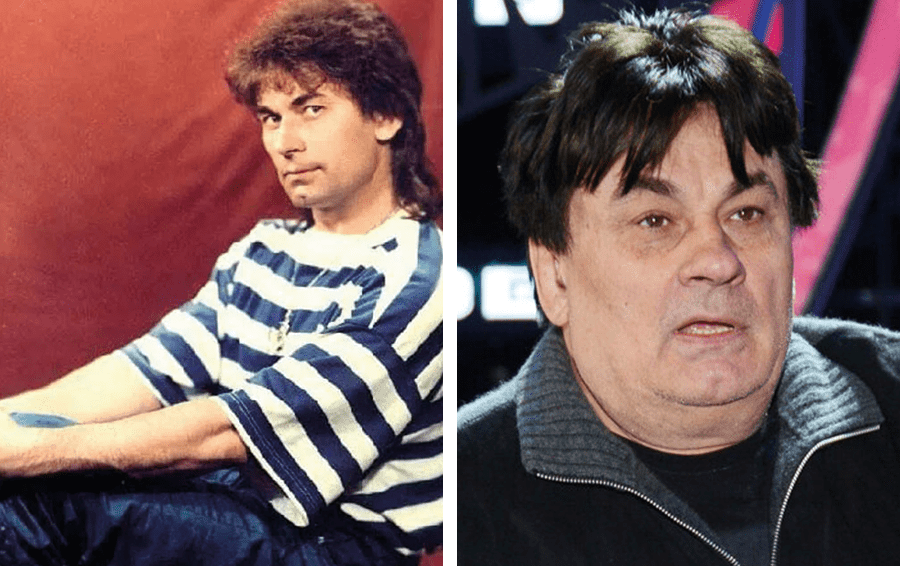 Фото: DR Александр Серов