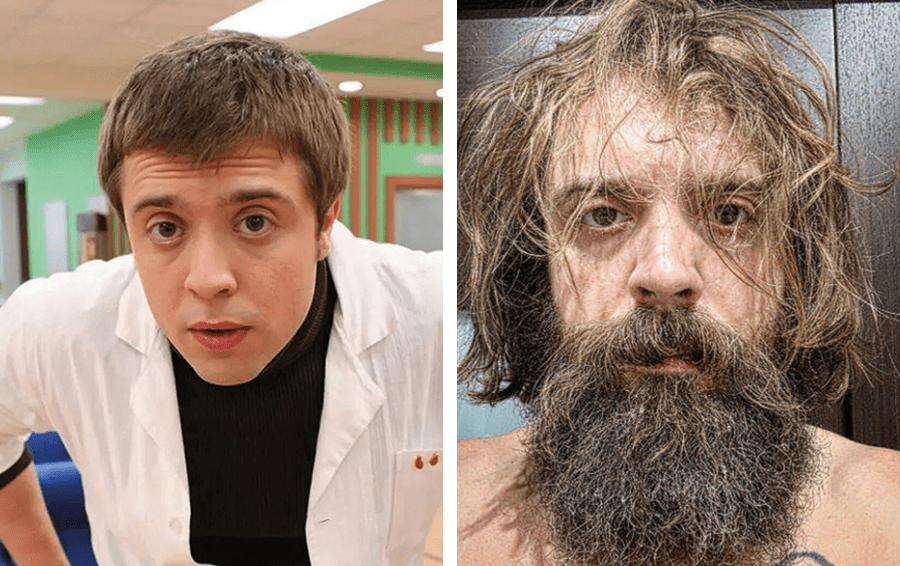 Фото: DR Александр Ильин