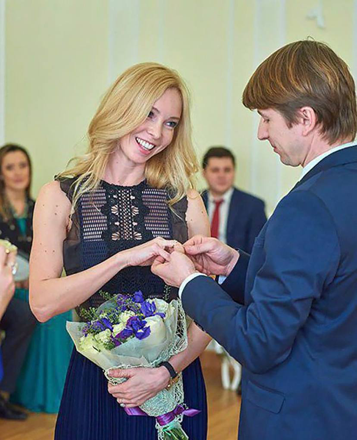 Фото: DR Татьяна Тотьмянина