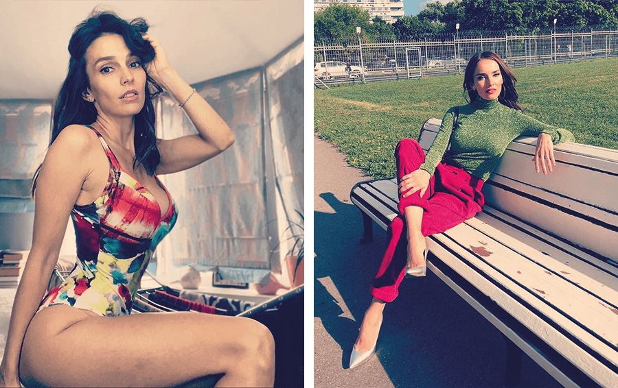 Фото: DR Юлия Зимина