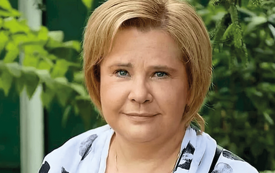 Фото: DR Татьяна Догилева