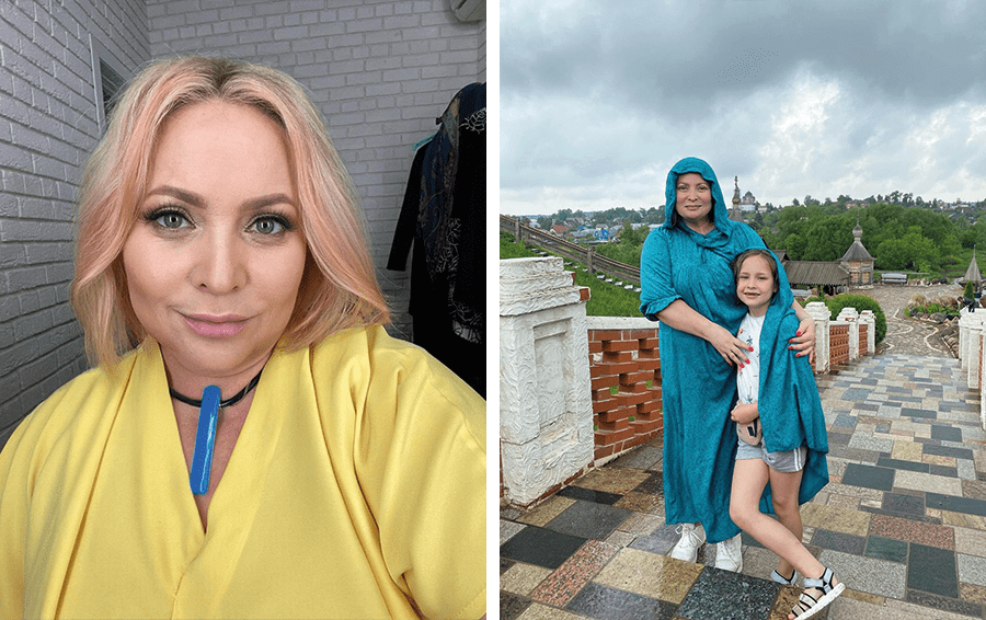 Фото: DR Светлана Пермякова