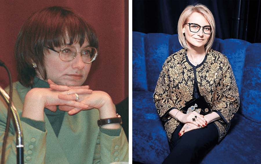 Фото: DR Эвелина Хромченко