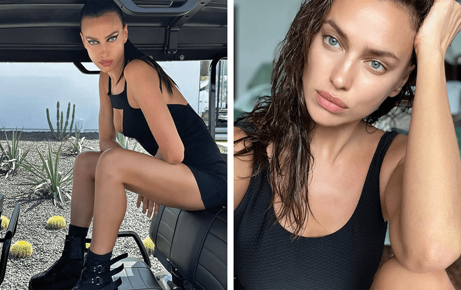 Фото: DR Ирина Шейк
