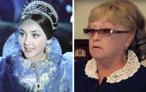 Стали "тётеньками": 10 звезд, чья молодость и шарм упорхнули навсегда