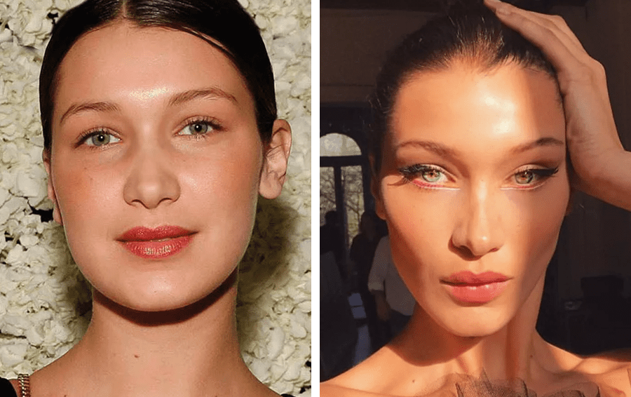 Фото: DR Белла Хадид
