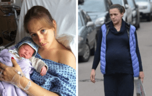 Совести и мужа нет: 10 звёзд, которых бросили во время беременности