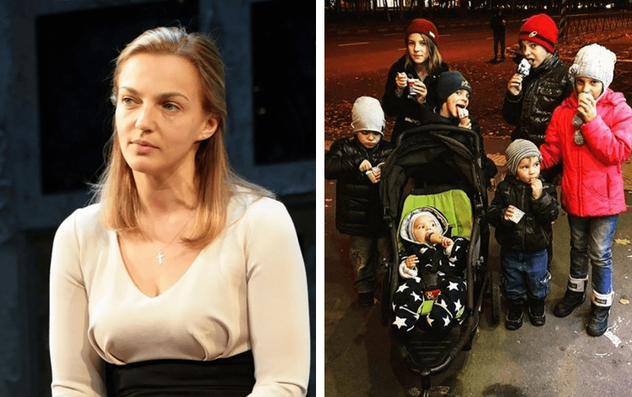 Фото: DR У мужа ни ума, ни совести: 10 звёзд, которых бросили во время беременности