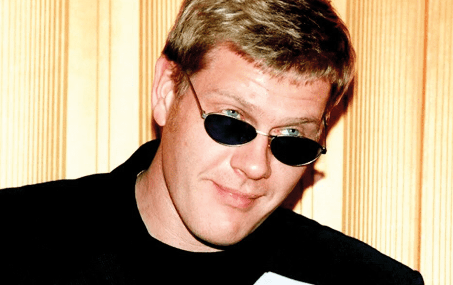 Фото: DR Иван Демидов