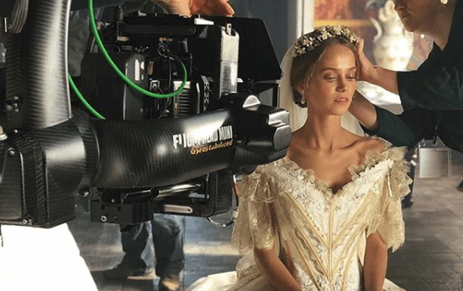 Фото: FILM.UA, StarLight Films Екатерина Ковальчук