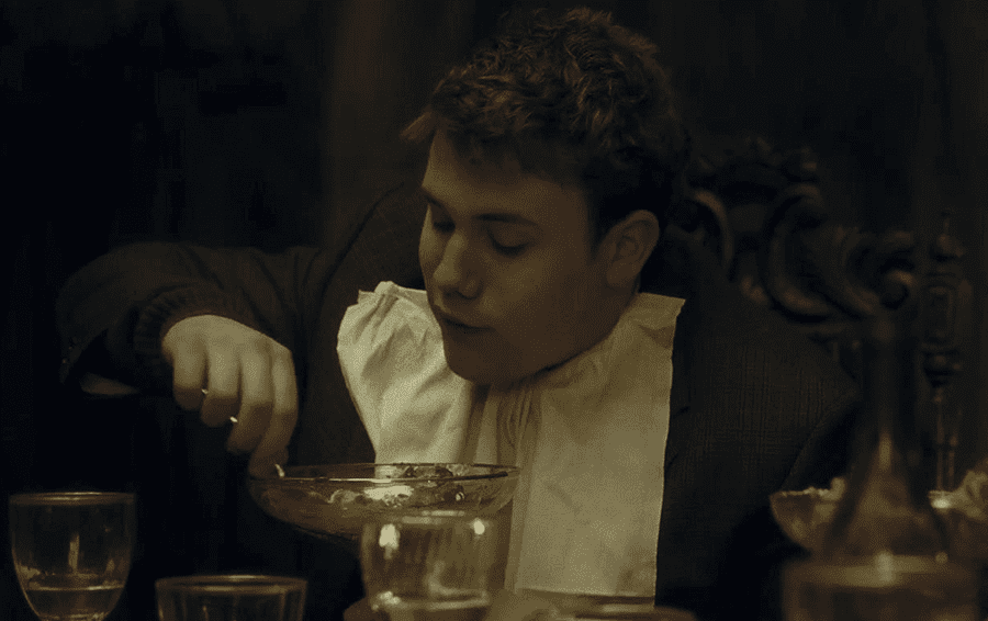 Фото: Heyday Films Роб Нокс