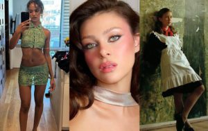 10 новых "звёзд", непонятно откуда "нарисовавшихся" - чем прославились?