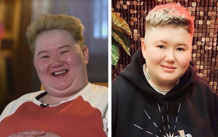 Фото: DR, соцсети Зарина Голубцова Зарина Голубцова