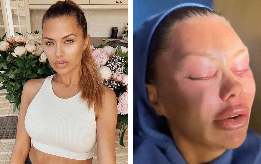 Фото: DR Виктория Боня