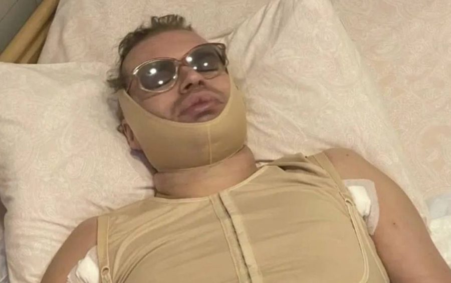 Фото: DR Гоген Солнцев