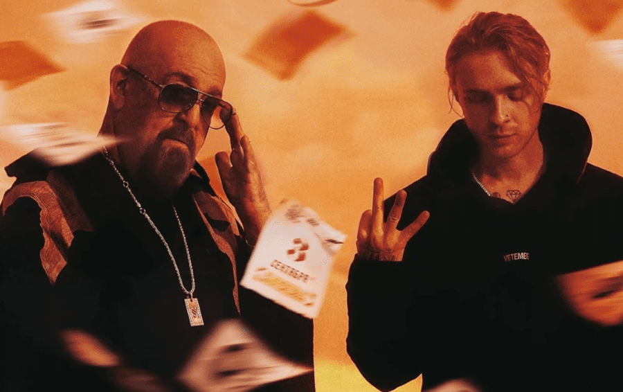 Фото: социальные сети Егора Крида А в них что-то есть! 9 звёзд, к которым слава вернулась, когда они совсем не ждали