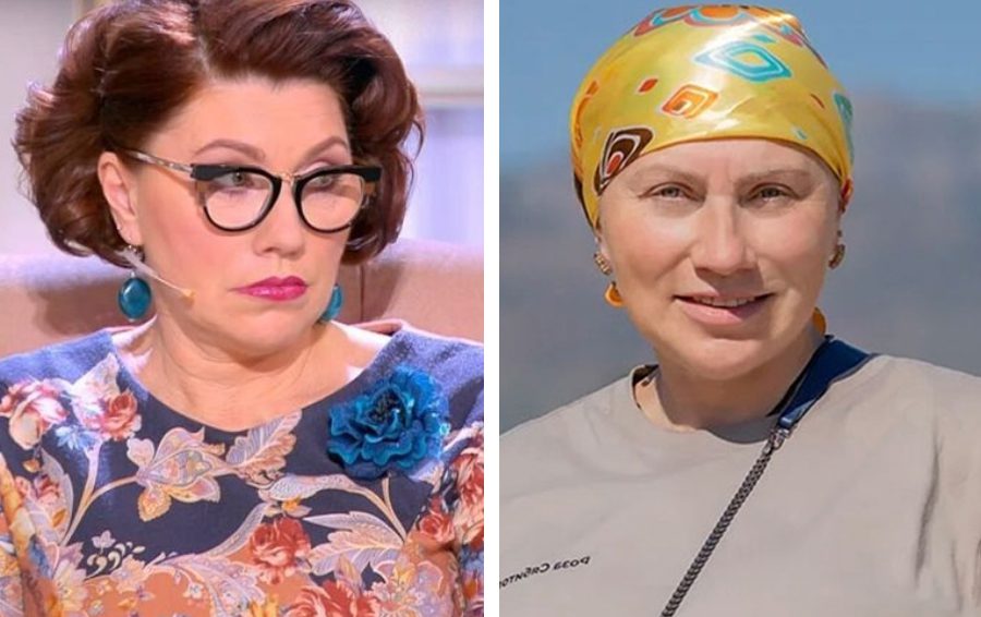Роза Сябитова