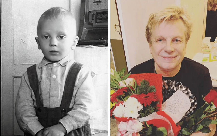 Фото: uznayvse.ru, социальные сети родители воспитывали в излишней строгости