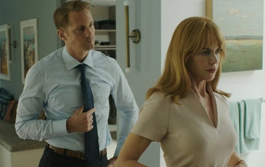 Фото: Blossom Films Николь Кидман
