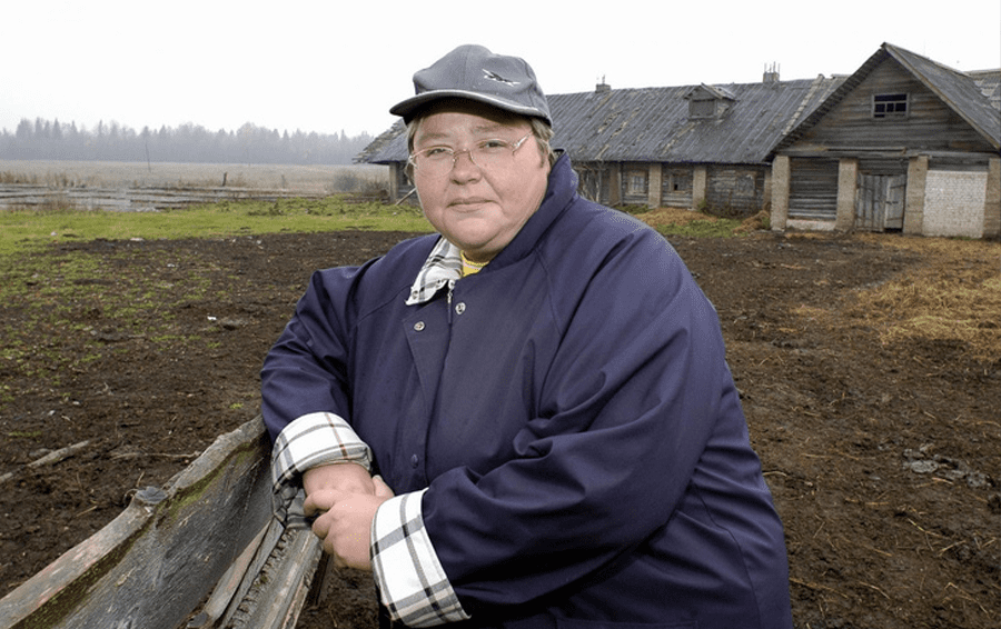 Фото: PersonaStars Им эта жизнь осточертела
