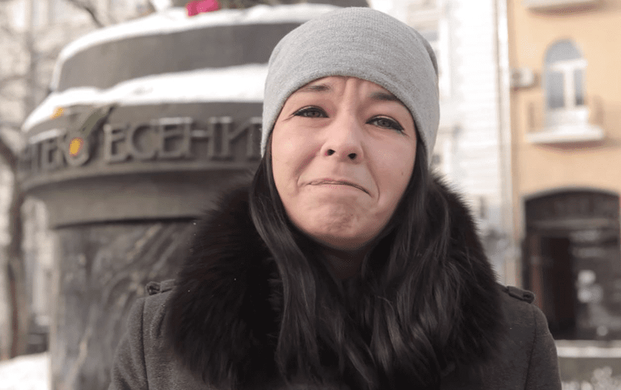 совсем распоясались