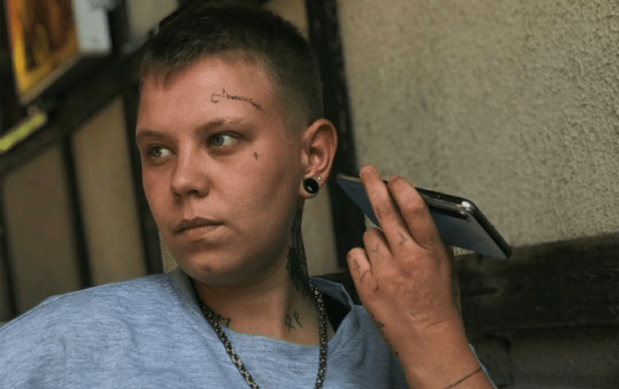 совсем распоясались