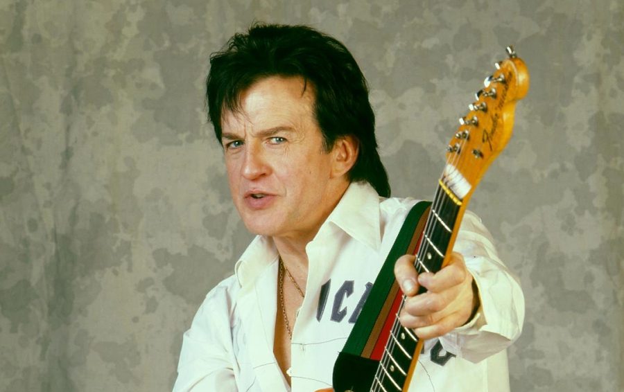 Александр Барыкин