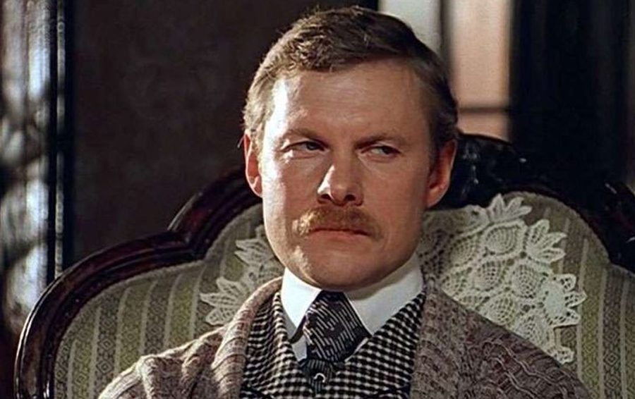 Виталий Соломин