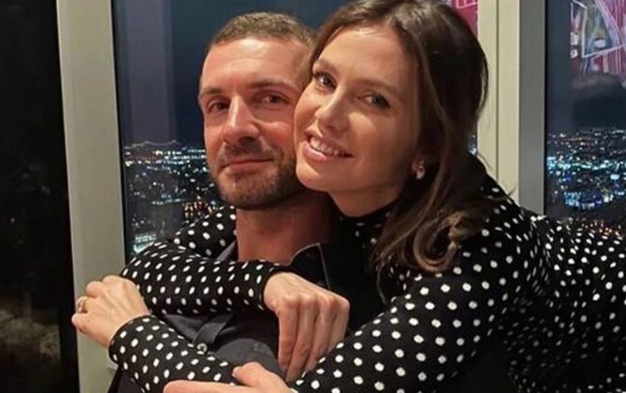 Даша Жукова