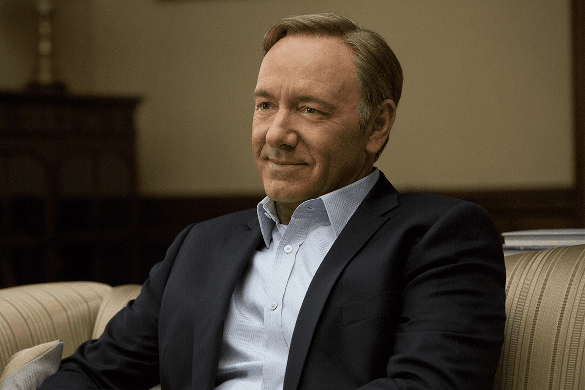 Фото: Netflix лишились всего из-за одной ошибки