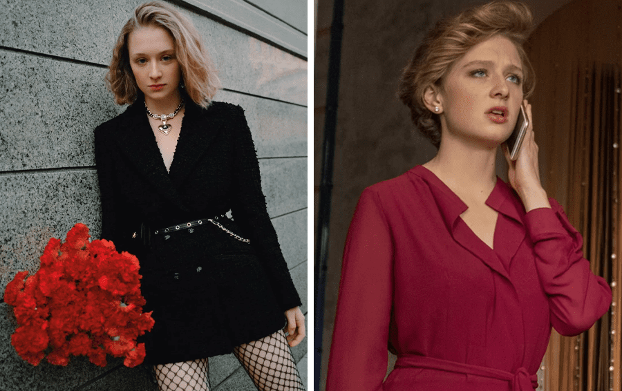 Фото: vogue.ru, Planeta Inform Film Distribution "Мам, пап, подвиньтесь": 10 звёздных детей, которые пробились в кино и уже показали "уровень"