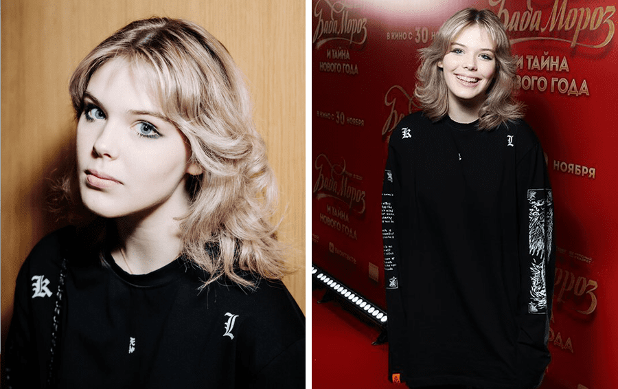 Фото: thevoicemag.ru "Мам, пап, подвиньтесь": 10 звёздных детей, которые пробились в кино и уже показали "уровень"