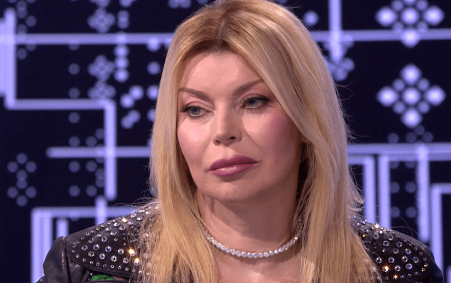 Фото: ntv.ru не сломили проблемы со здоровьем