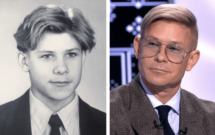 звезды из провинции