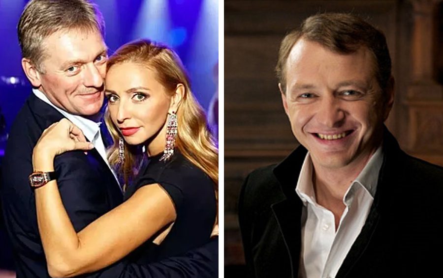 Фото: Eva.ru, DR Татьяна Навка